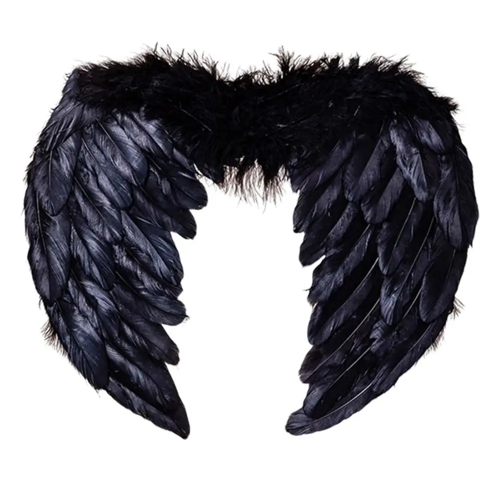 Ailes de Corbeau Royal