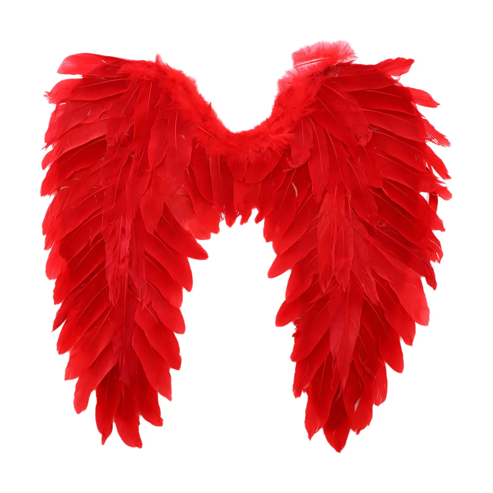 Ailes de Phénix Écarlate