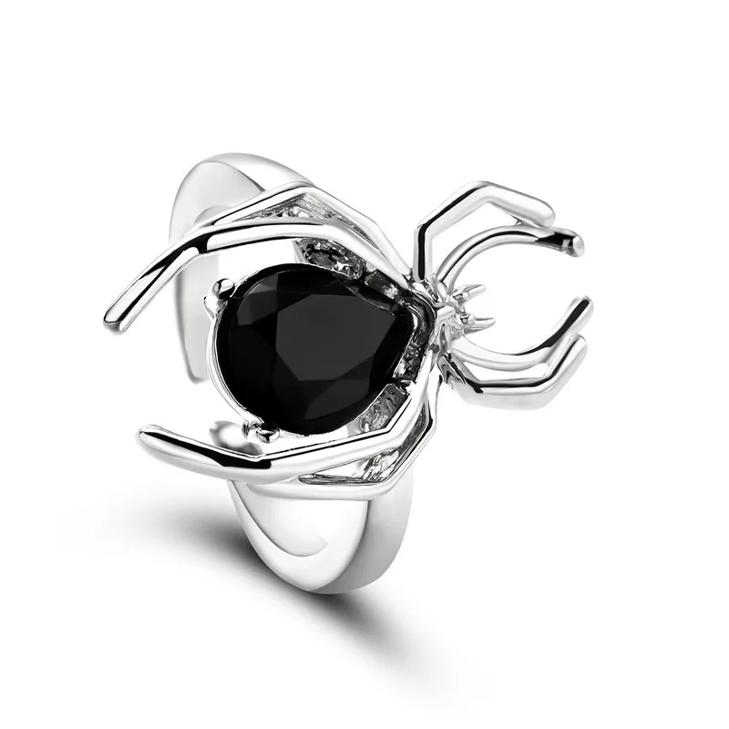 Bague Araignée