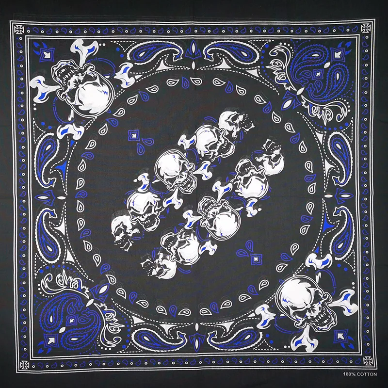 Bandana Abysse