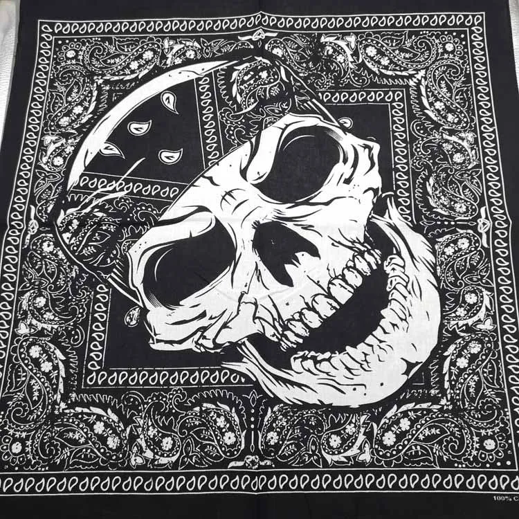 Bandana Faucheur