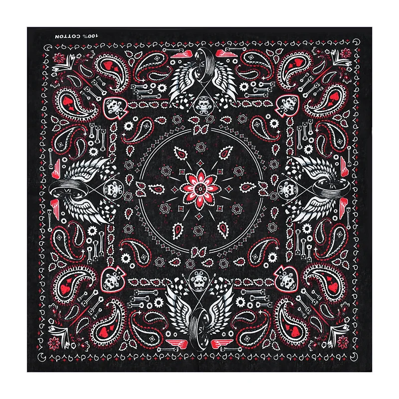 Bandana Occulte