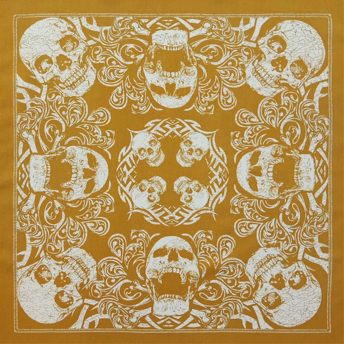 Bandana Sable Royal