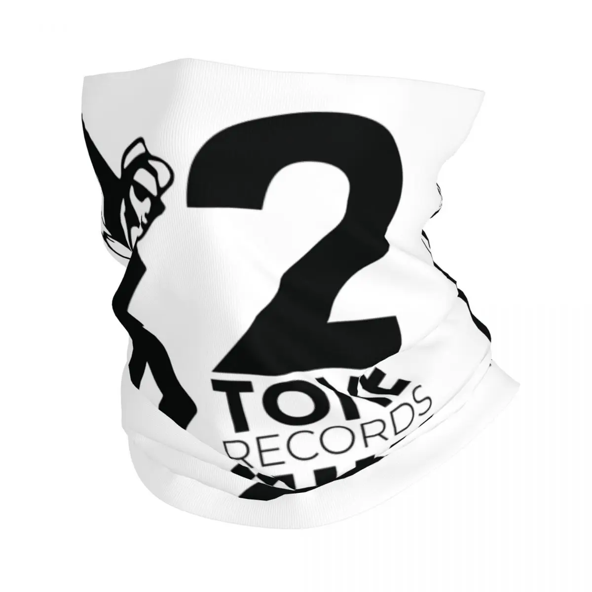Bandana Techno Checkers - Image 16