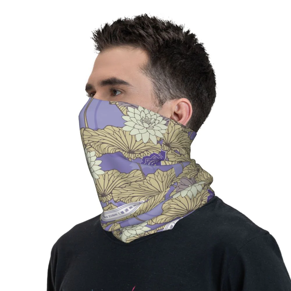 Bandana Techno Cyclone - Image 3