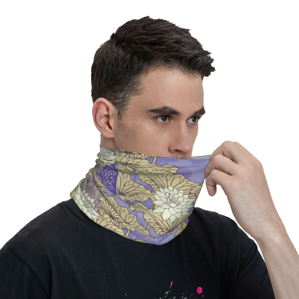 Bandana Techno Cyclone - Image 4