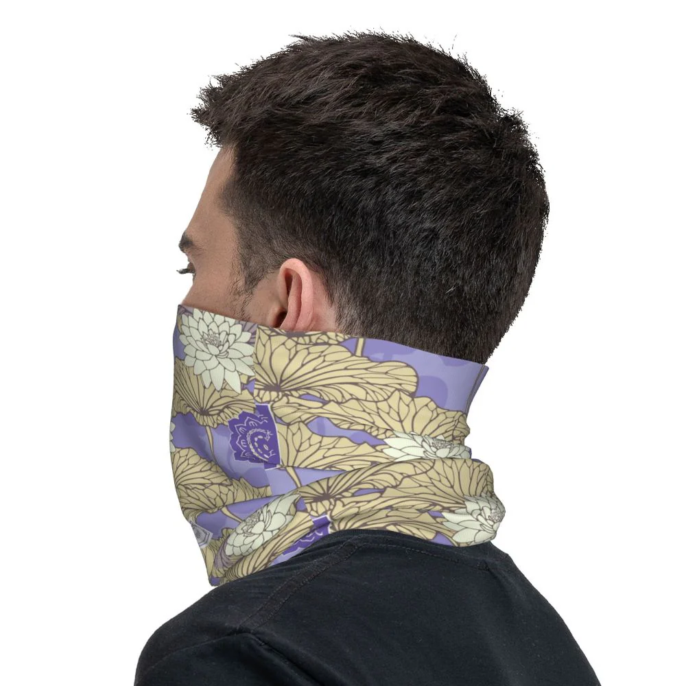 Bandana Techno Cyclone - Image 5