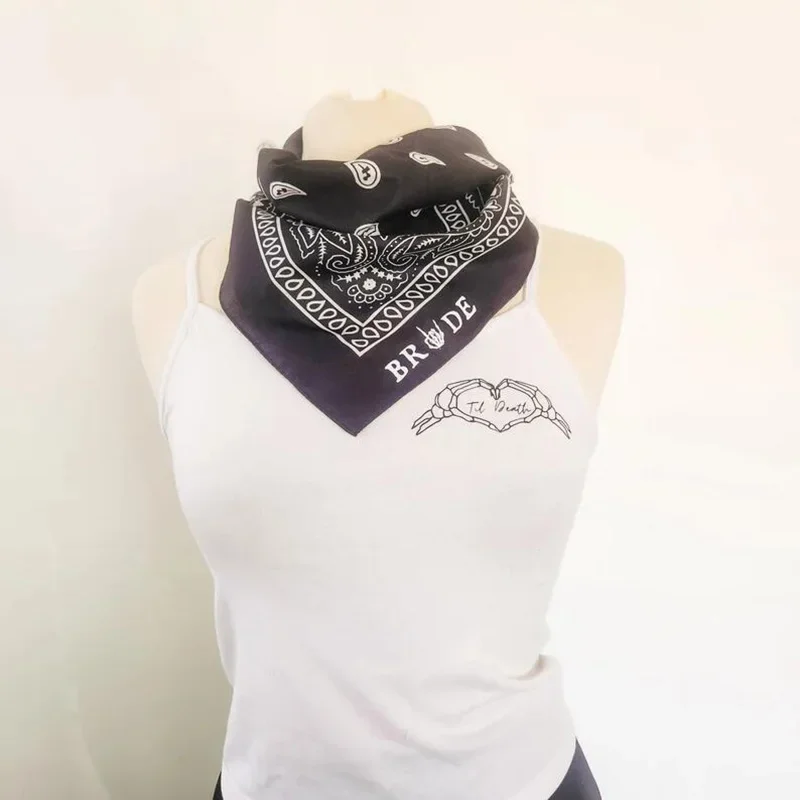 Bandana Techno Disco - Image 3