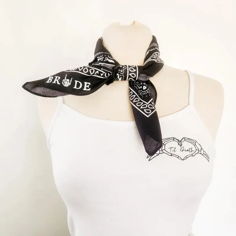 Bandana Techno Disco - Image 4