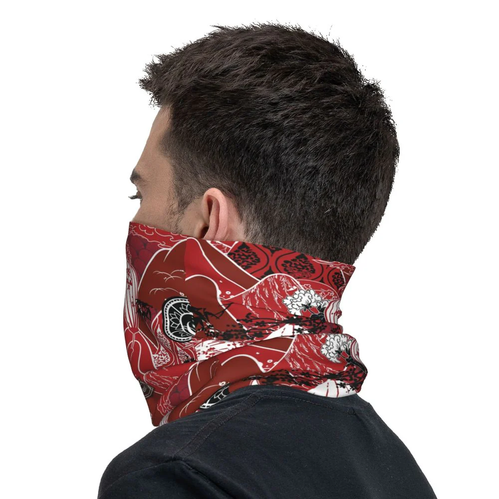 Bandana Techno Dragon - Image 5