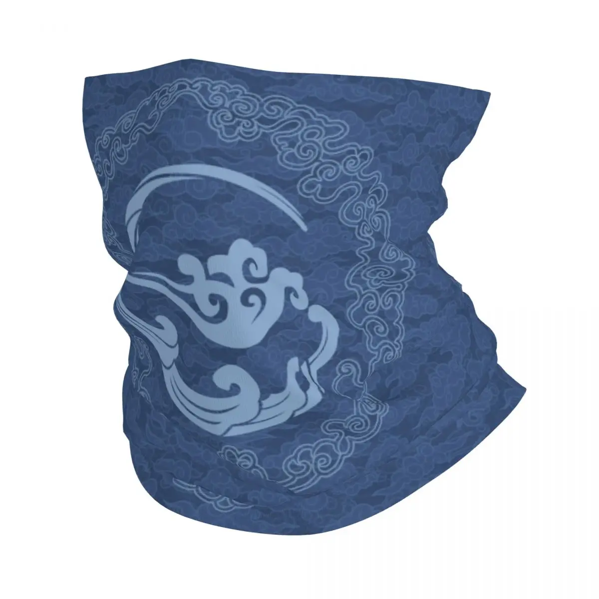 Bandana Techno Ikebana
