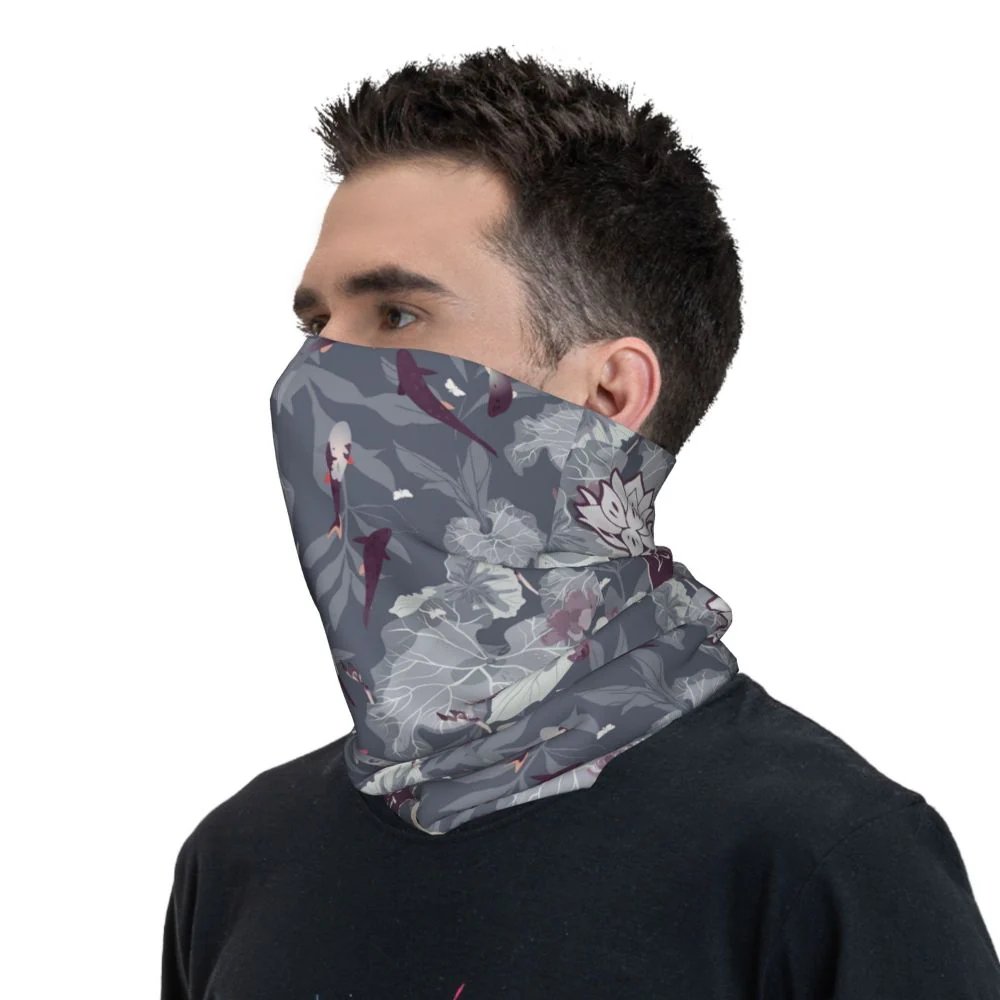 Bandana Techno Kabuki - Image 3