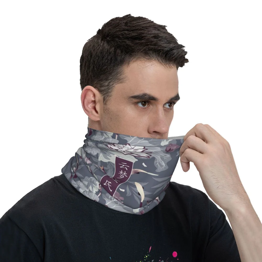 Bandana Techno Kabuki - Image 4