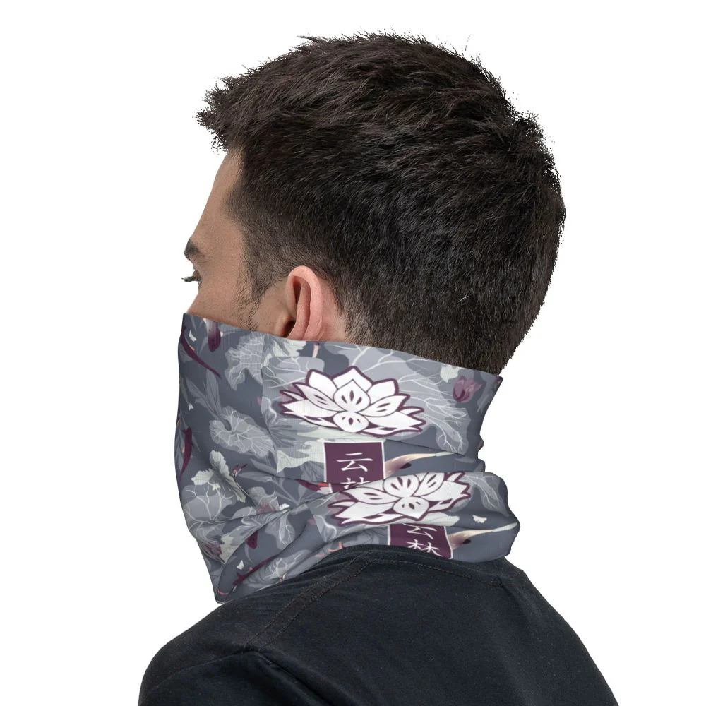 Bandana Techno Kabuki - Image 5
