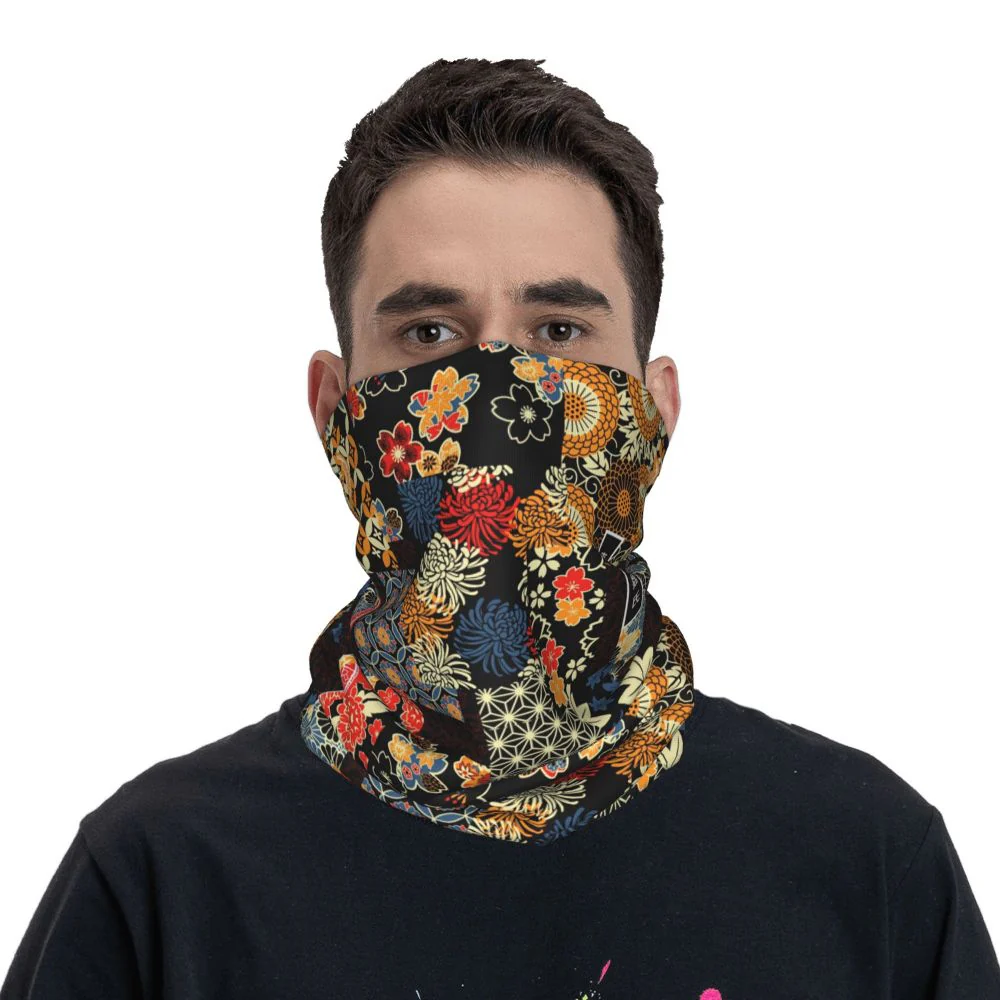 Bandana Techno Katana - Image 2