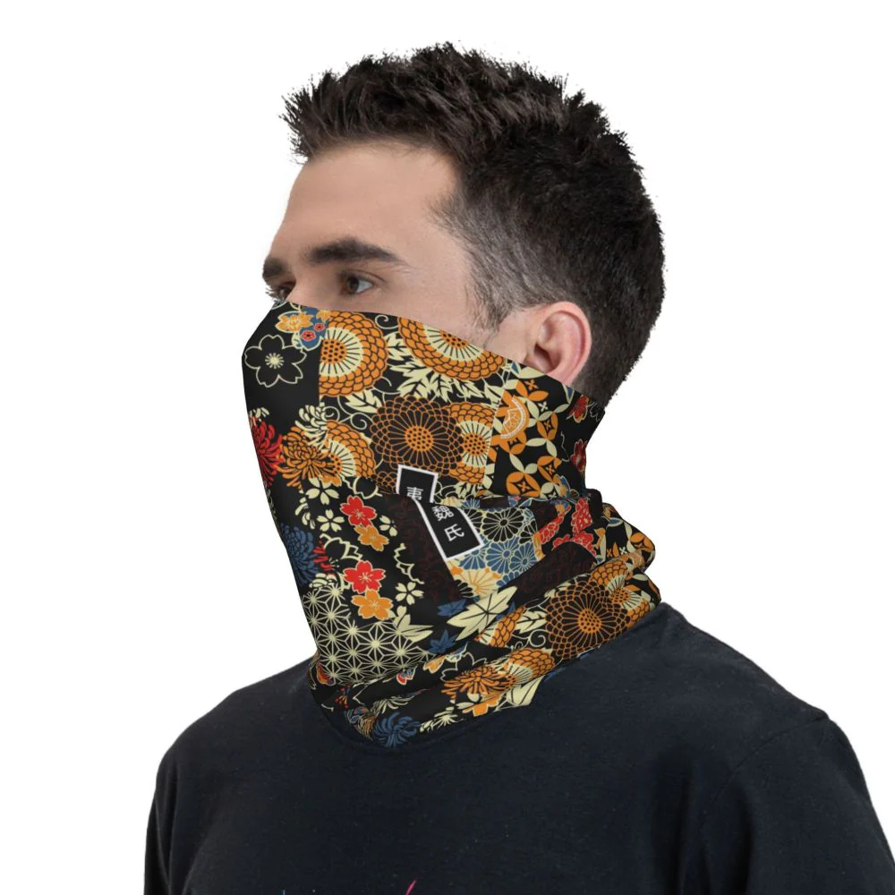 Bandana Techno Katana - Image 3