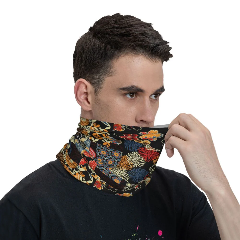 Bandana Techno Katana - Image 4