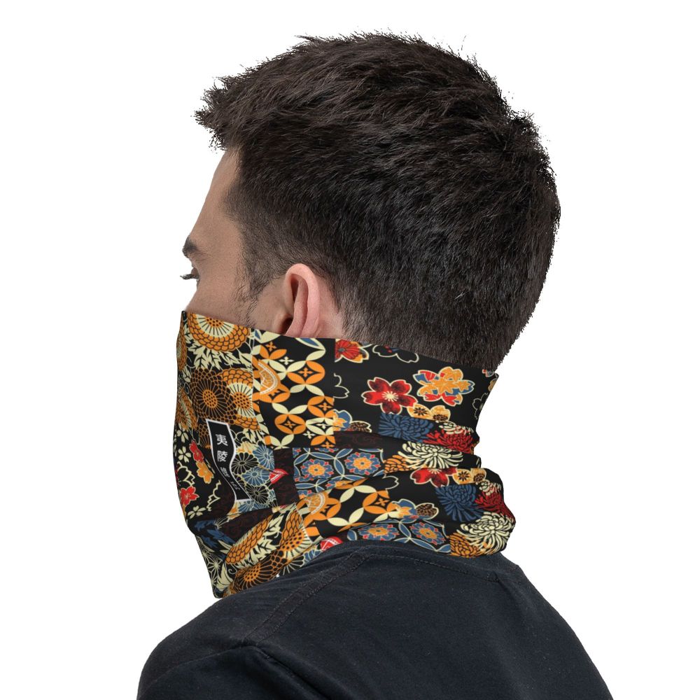 Bandana Techno Katana - Image 5