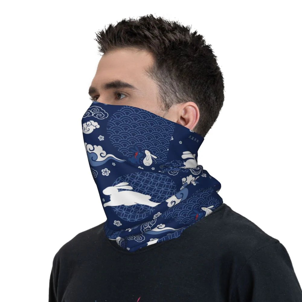 Bandana Techno Neko - Image 3