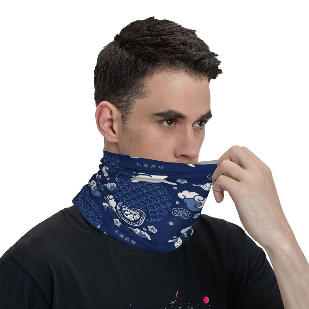 Bandana Techno Neko - Image 4