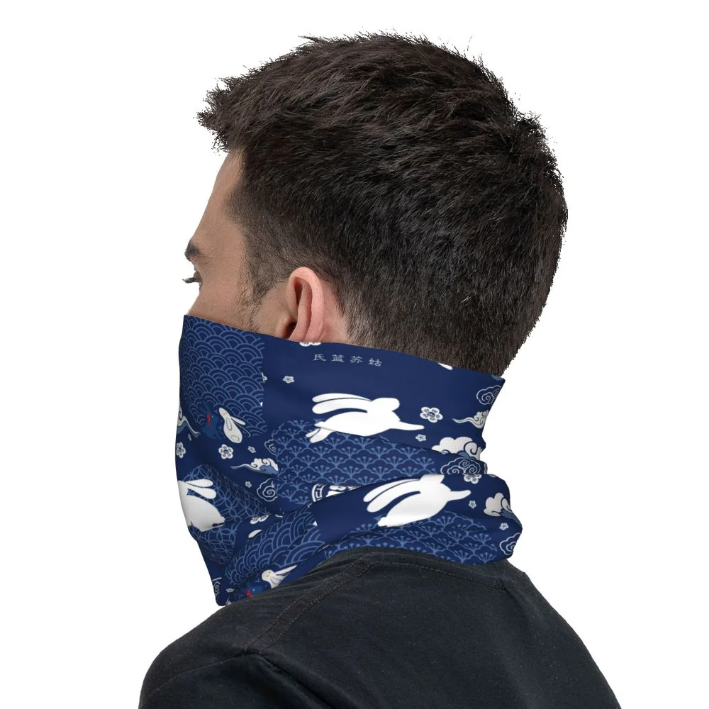 Bandana Techno Neko - Image 5