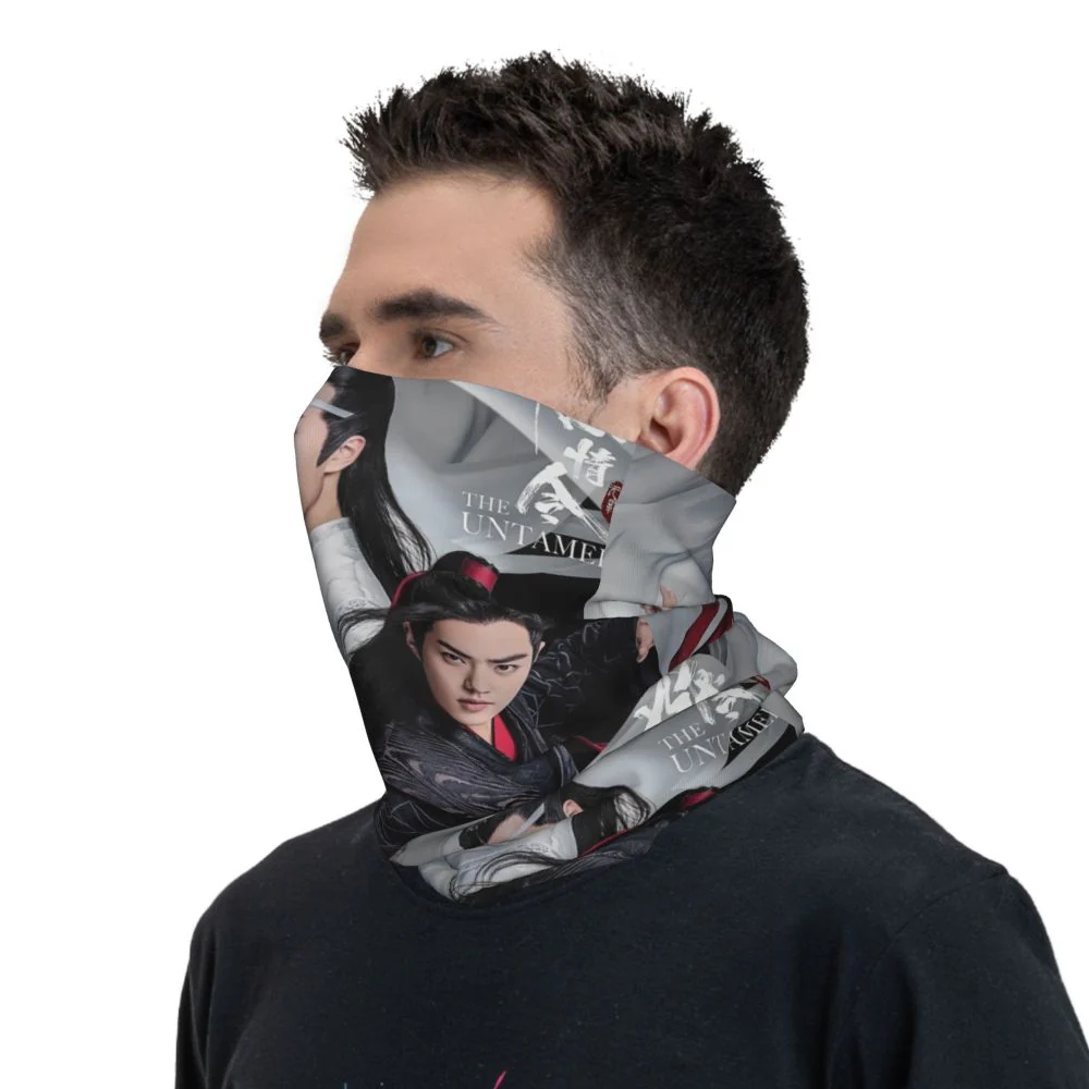 Bandana Techno Oni - Image 3