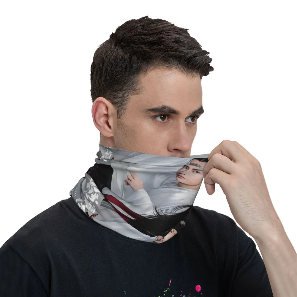 Bandana Techno Oni - Image 4