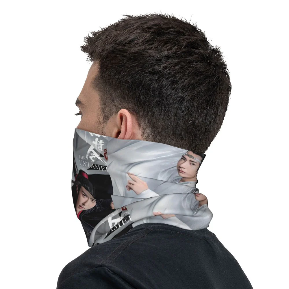 Bandana Techno Oni - Image 5