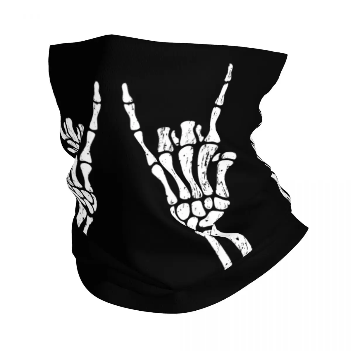 Bandana Techno Riot - Image 11