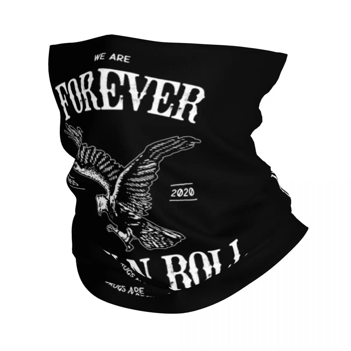 Bandana Techno Riot - Image 12