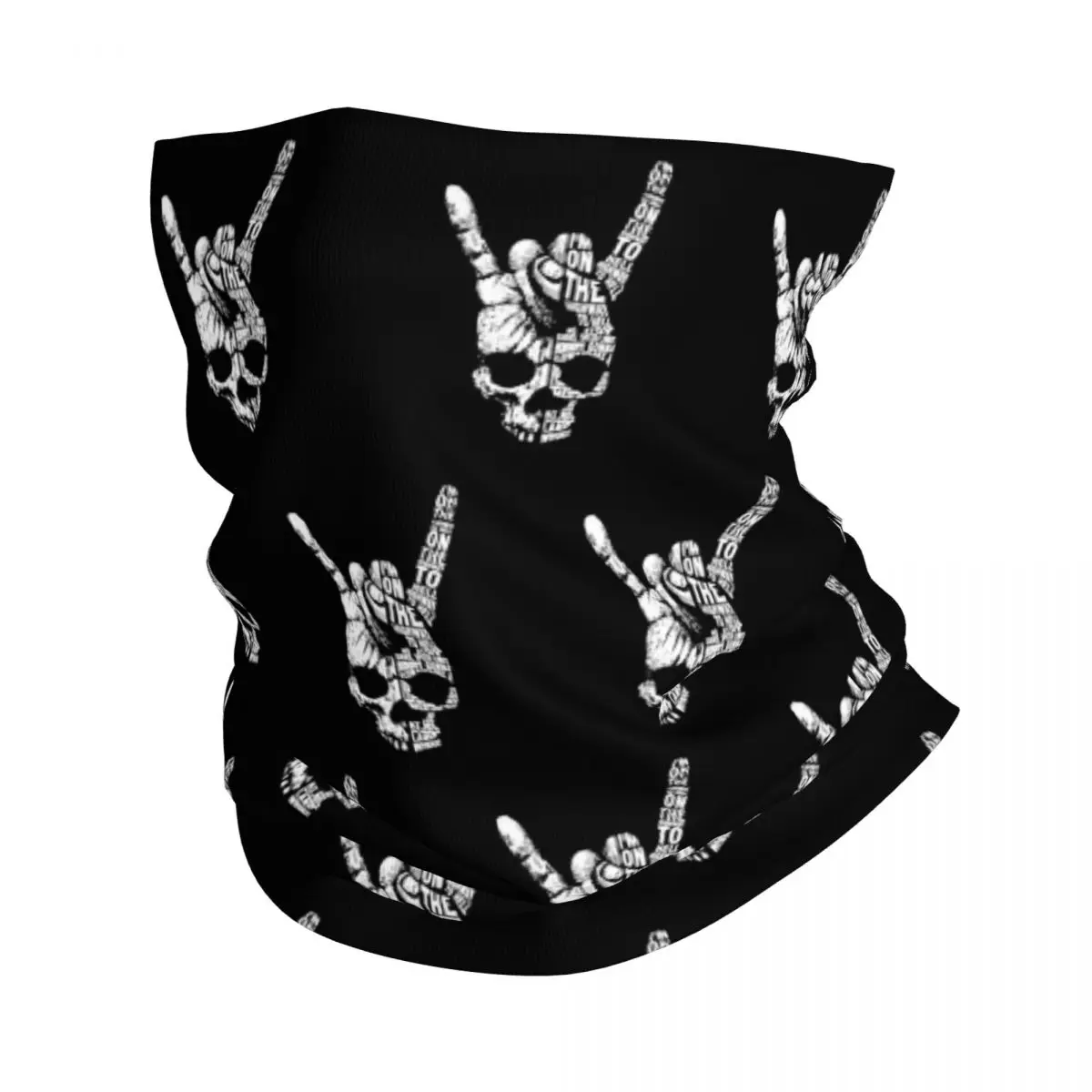 Bandana Techno Riot - Image 13