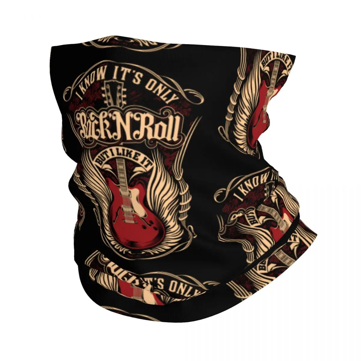 Bandana Techno Riot - Image 15
