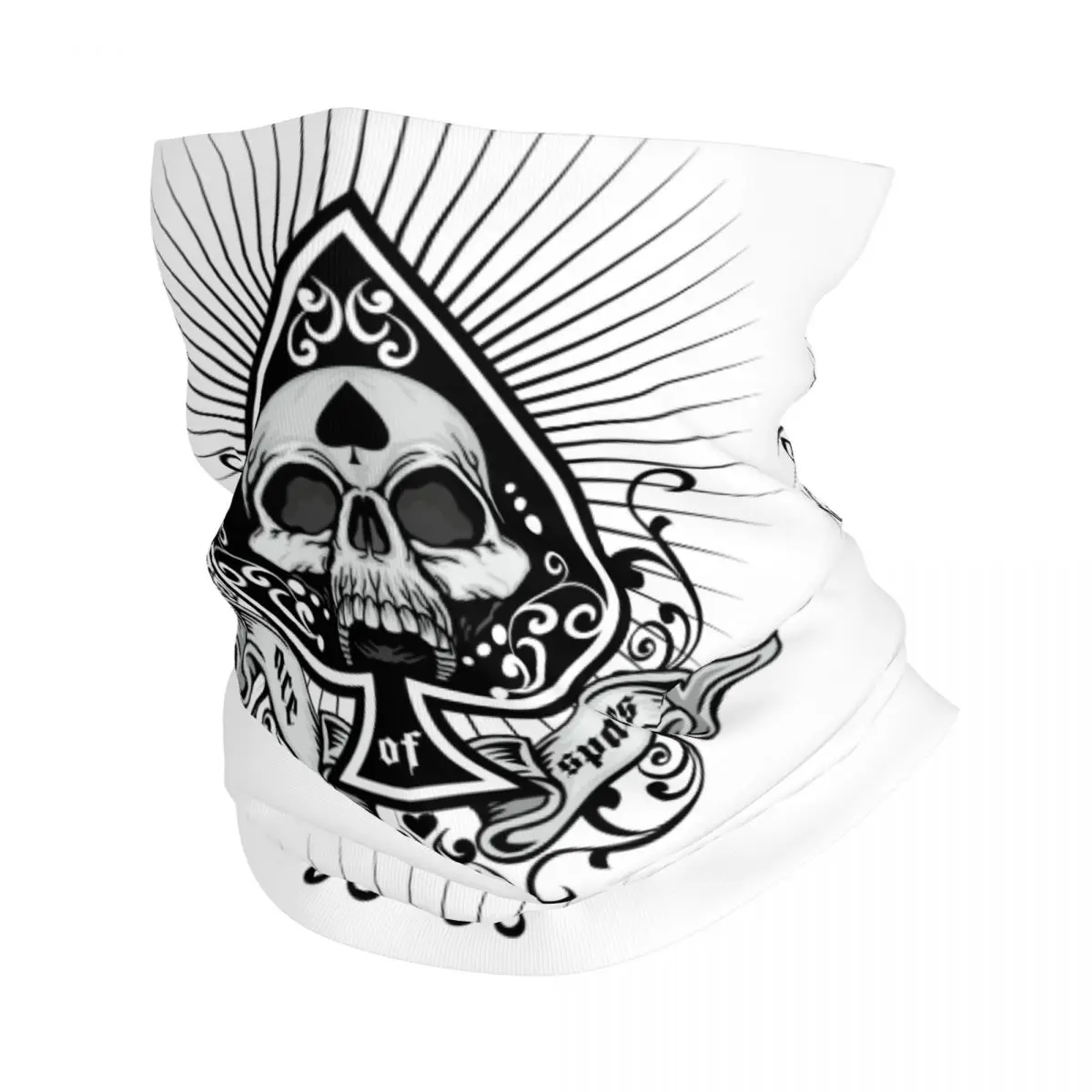 Bandana Techno Riot - Image 16