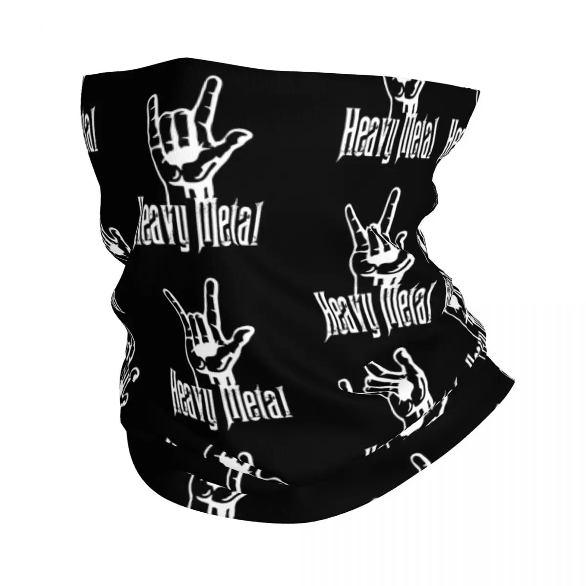 Bandana Techno Riot - Image 17