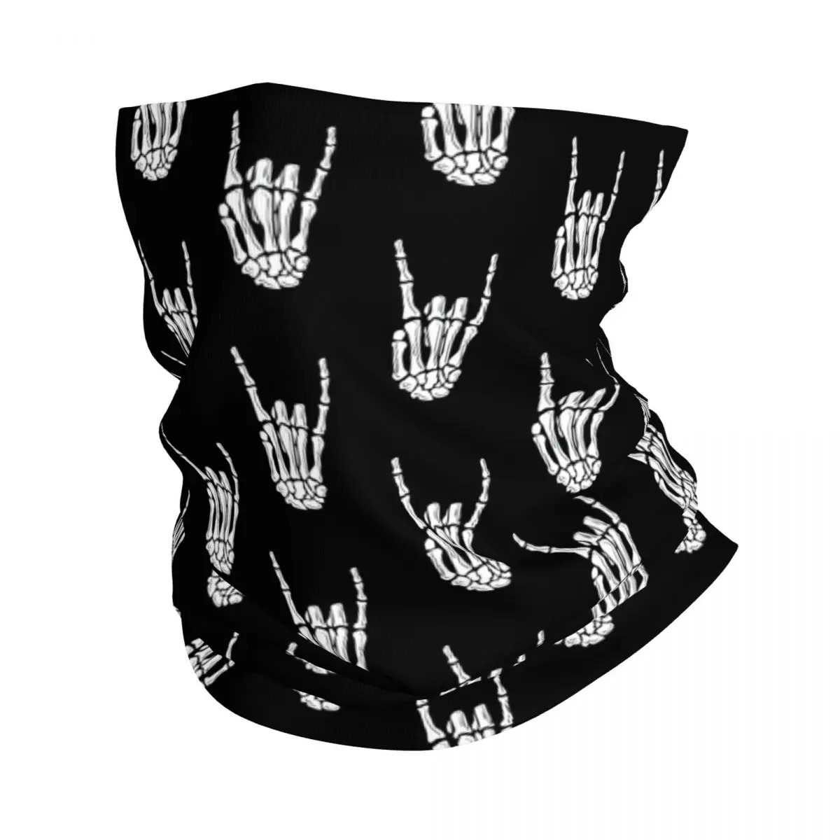 Bandana Techno Riot - Image 18
