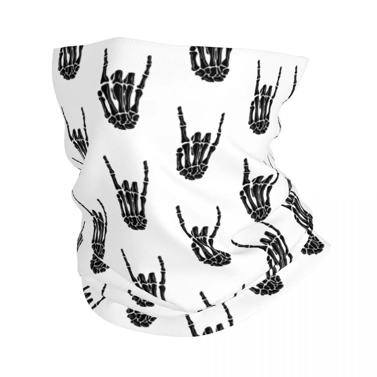 Bandana Techno Riot - Image 19