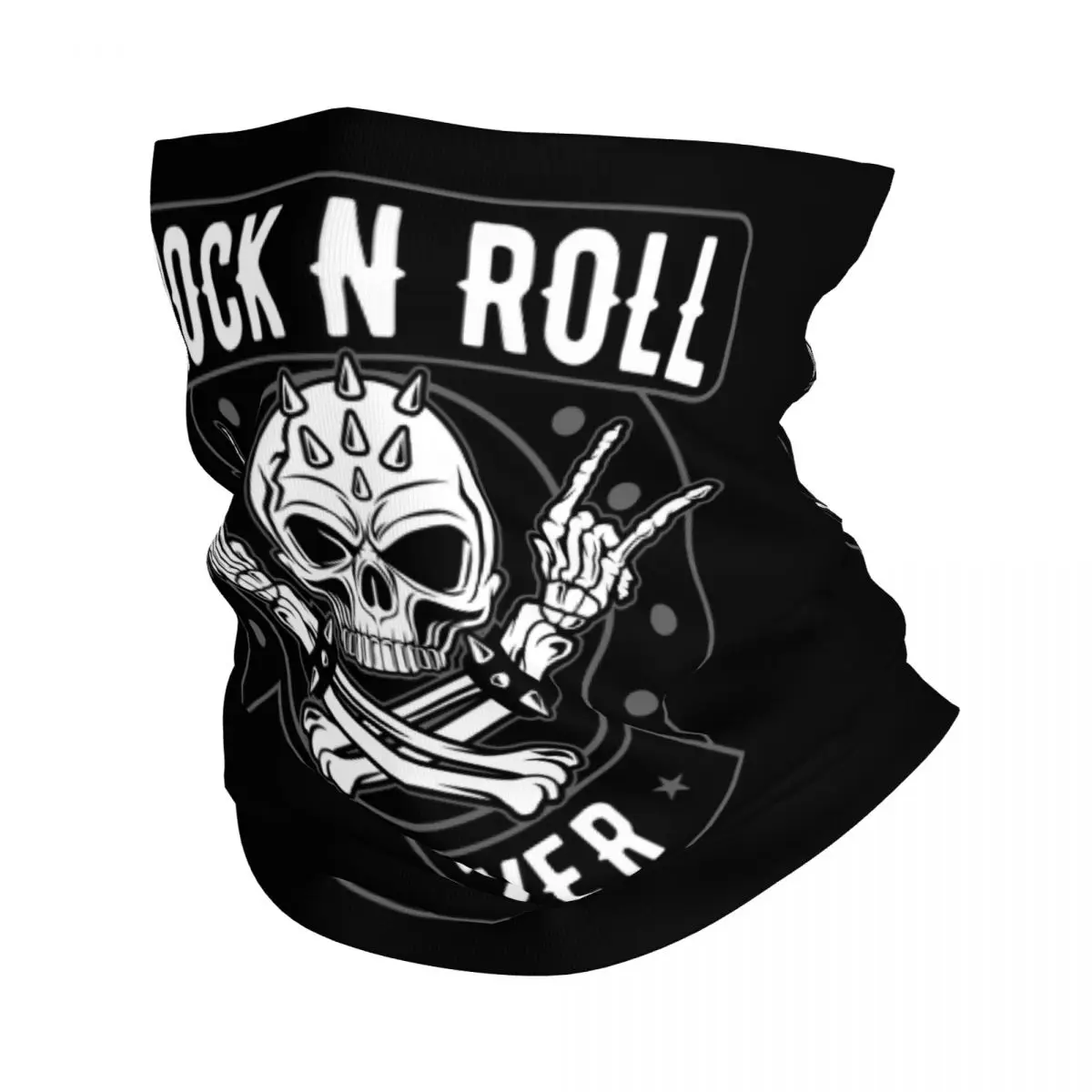 Bandana Techno Riot - Image 21