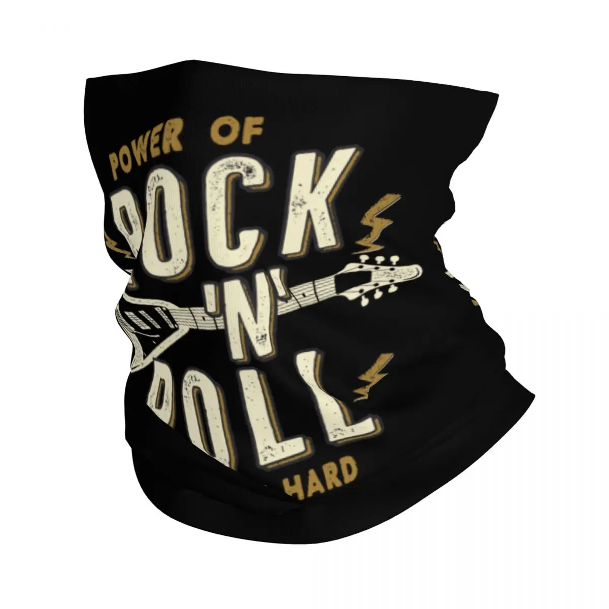 Bandana Techno Riot - Image 23