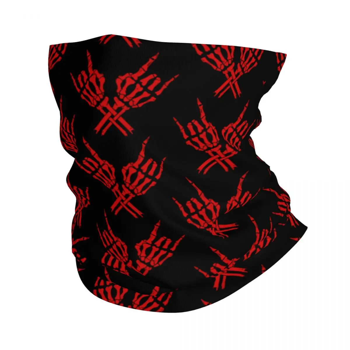 Bandana Techno Riot - Image 24