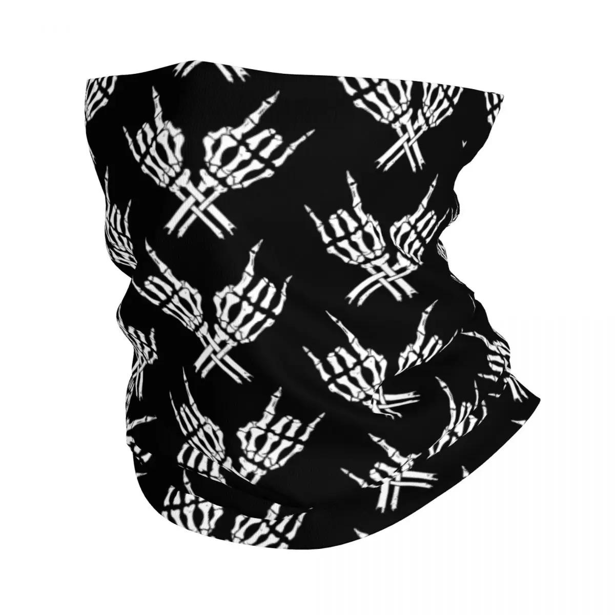 Bandana Techno Riot - Image 25