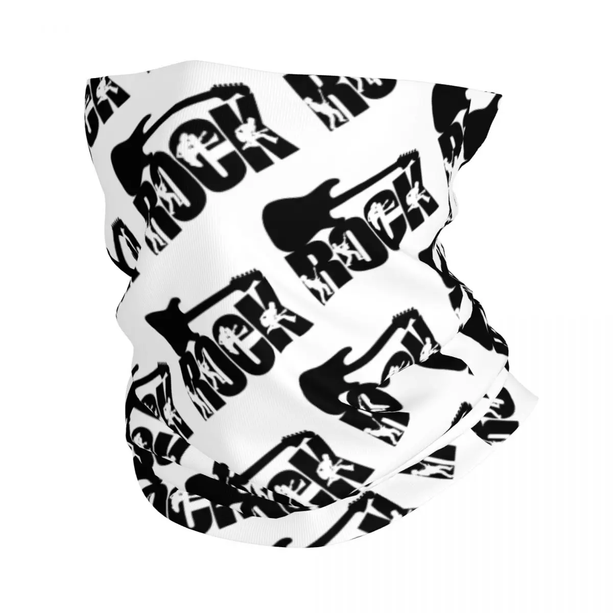 Bandana Techno Riot - Image 6