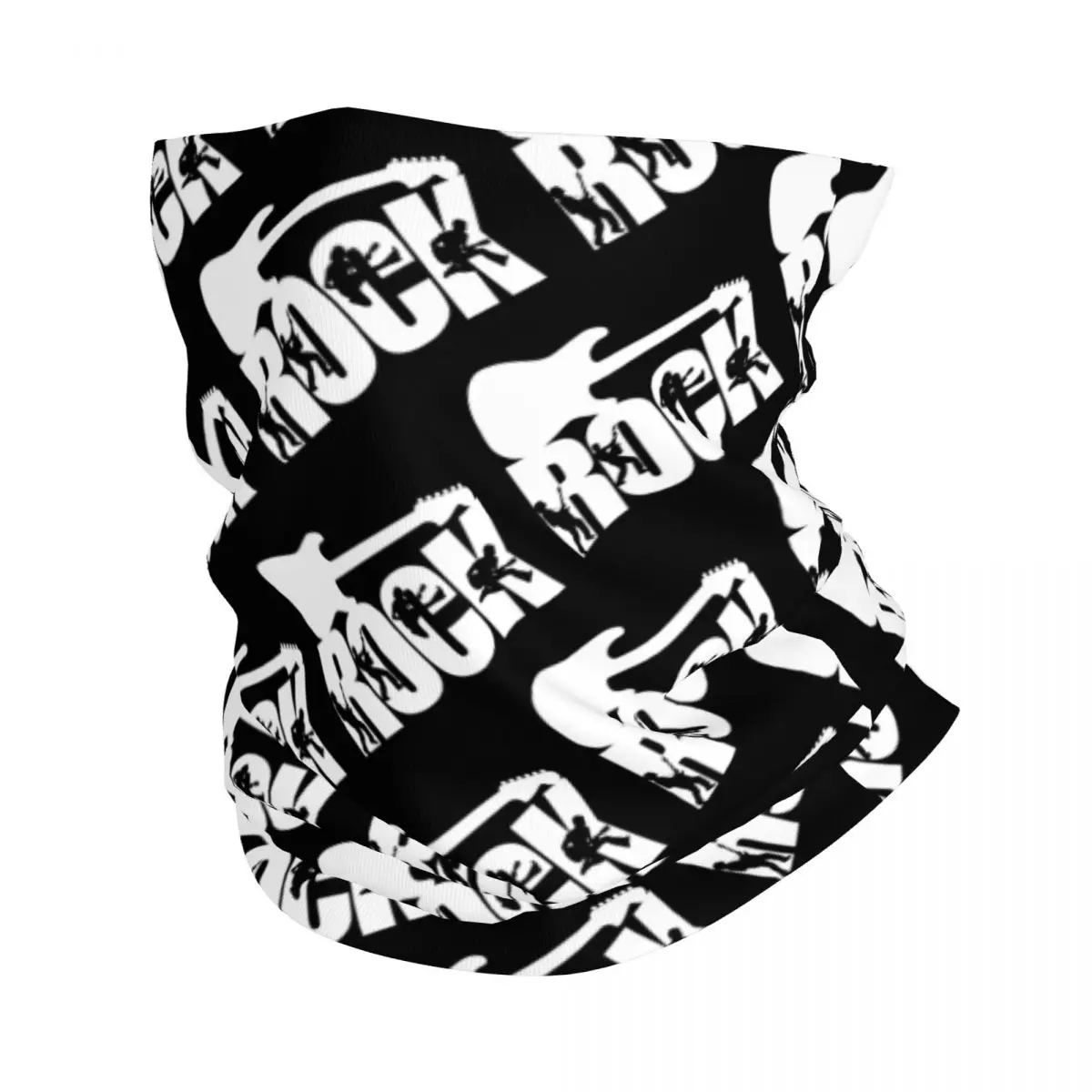 Bandana Techno Riot - Image 7