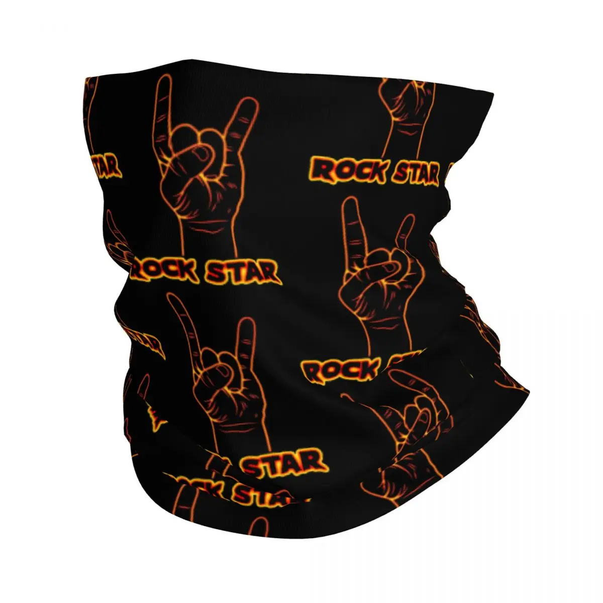 Bandana Techno Riot - Image 8