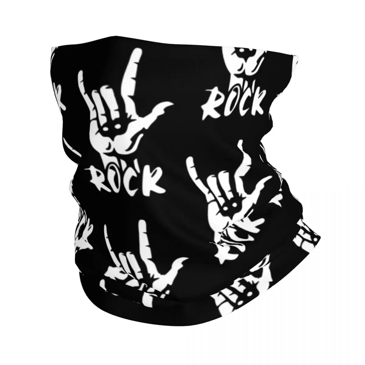 Bandana Techno Riot - Image 9