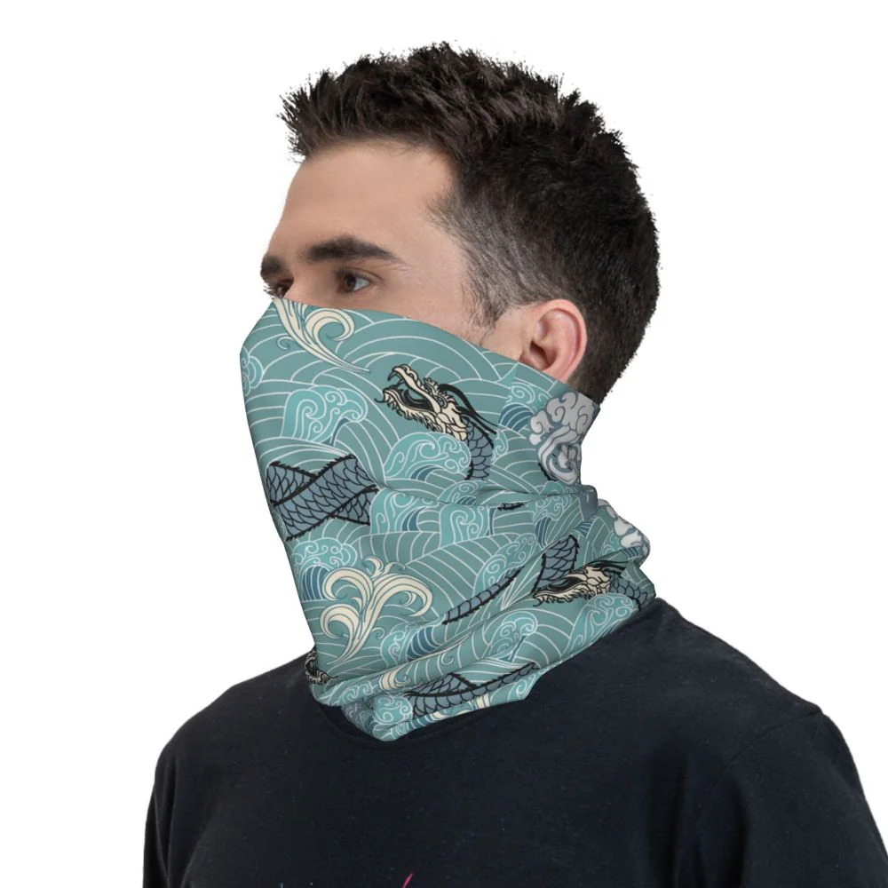 Bandana Techno Ronin - Image 4