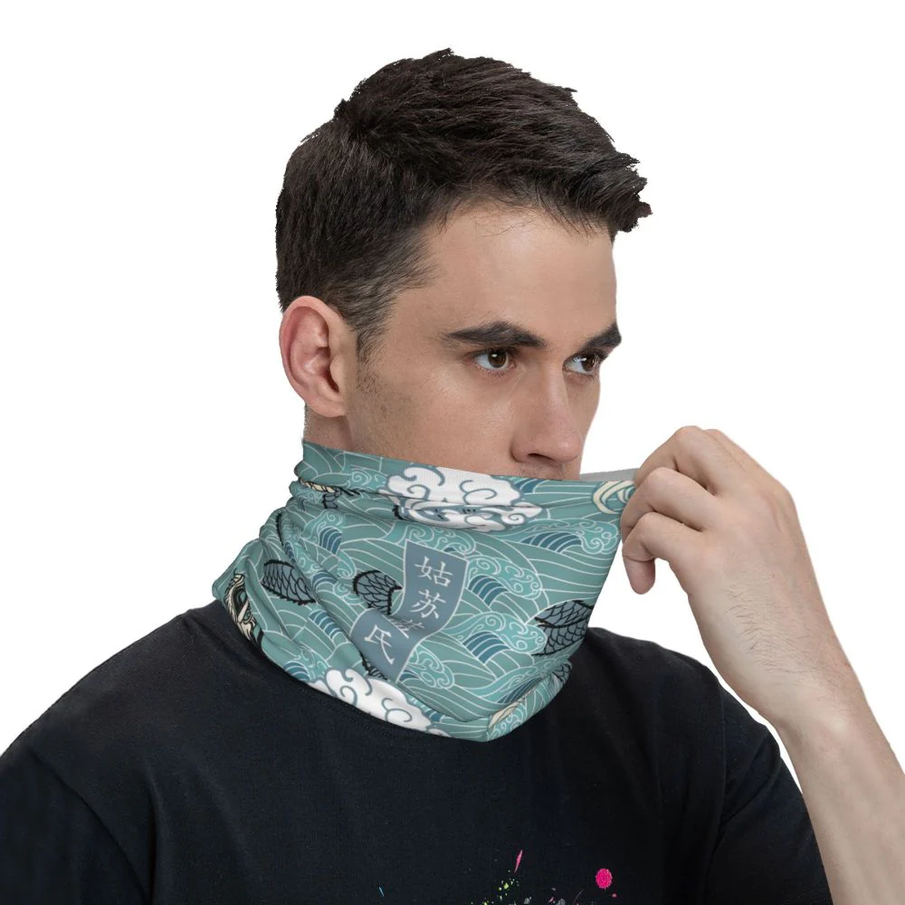 Bandana Techno Ronin - Image 5