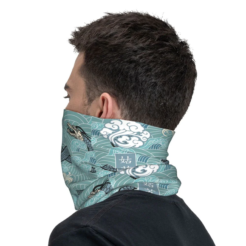 Bandana Techno Ronin - Image 6