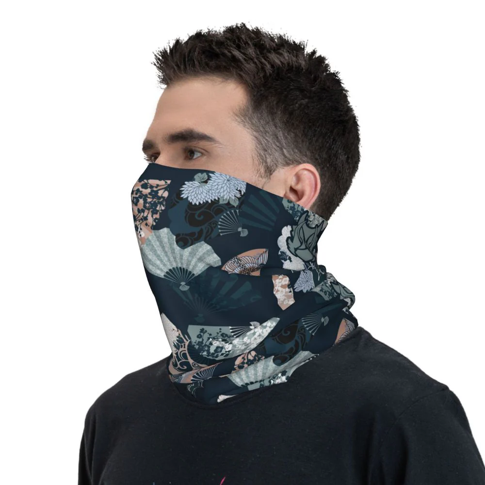 Bandana Techno Shogun - Image 3