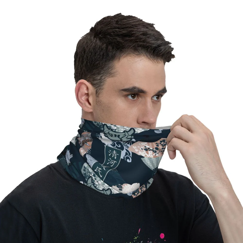 Bandana Techno Shogun - Image 4