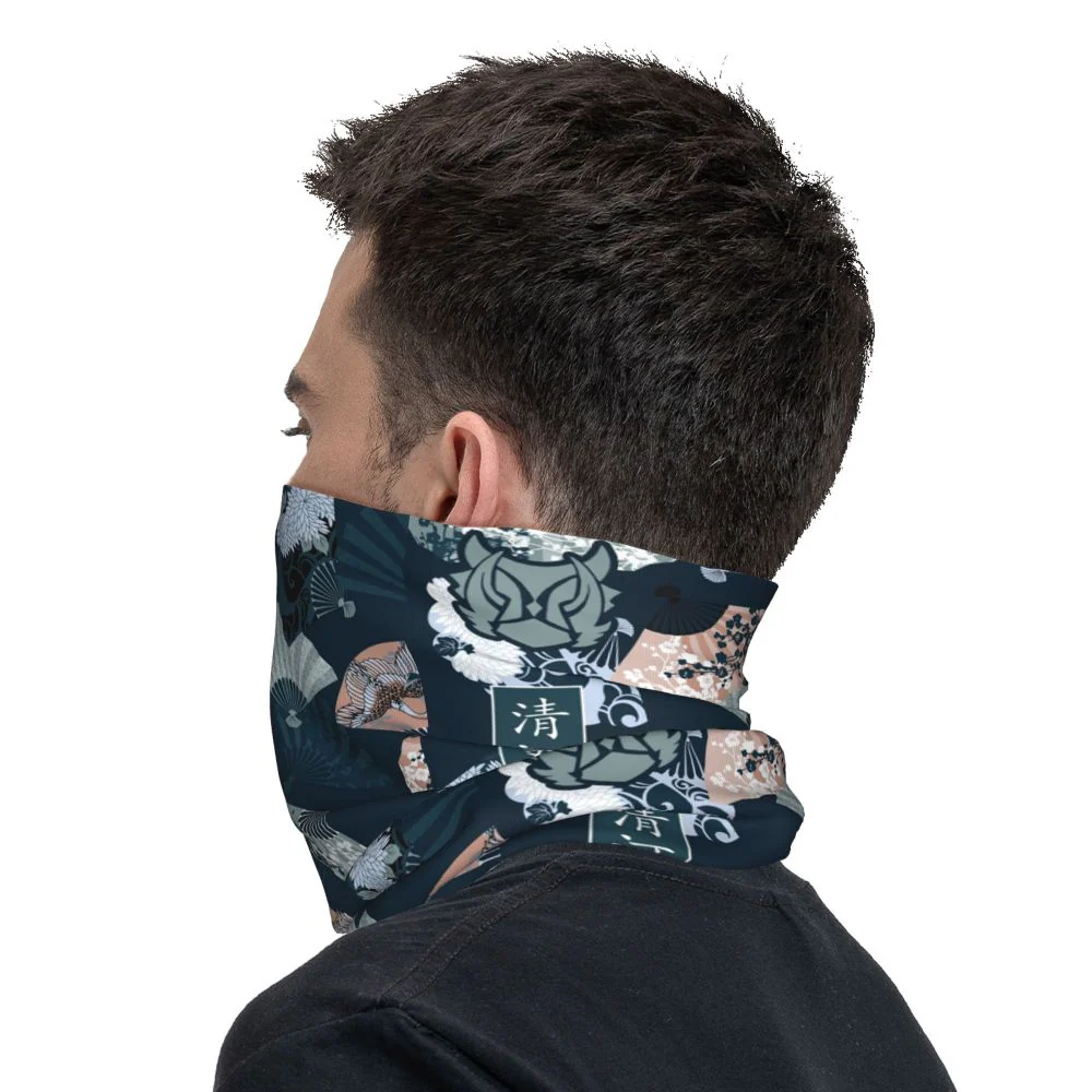 Bandana Techno Shogun - Image 5